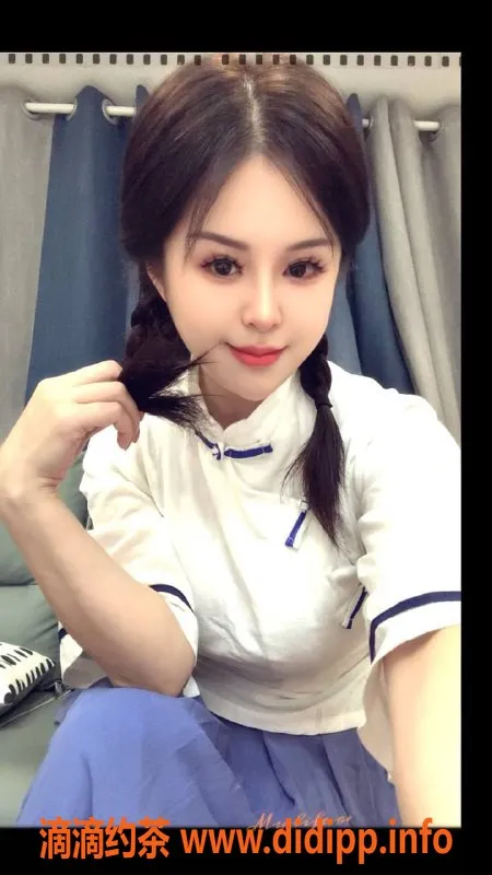 北京楼凤-朝阳广渠门外美乐，26岁160cm，45kg D罩杯服务