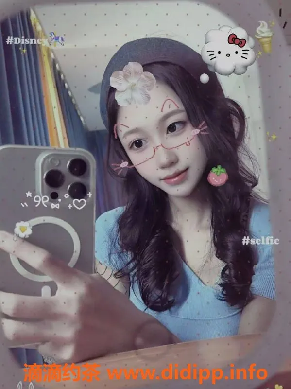 广州楼凤-天河小薇，年轻可爱，服务超赞！