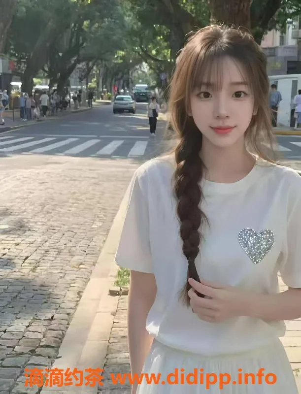 北京楼凤-甜甜，24岁超白甜妹，朝阳大悦城等你来撩