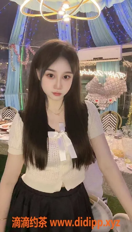 珠海楼凤-优质服务！心怡美女，年龄24，身高165，魅力无限