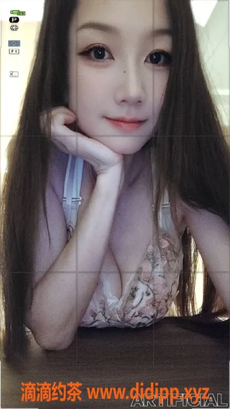 珠海楼凤-拱北98课室美丽茶艺师，肤白貌美大长腿