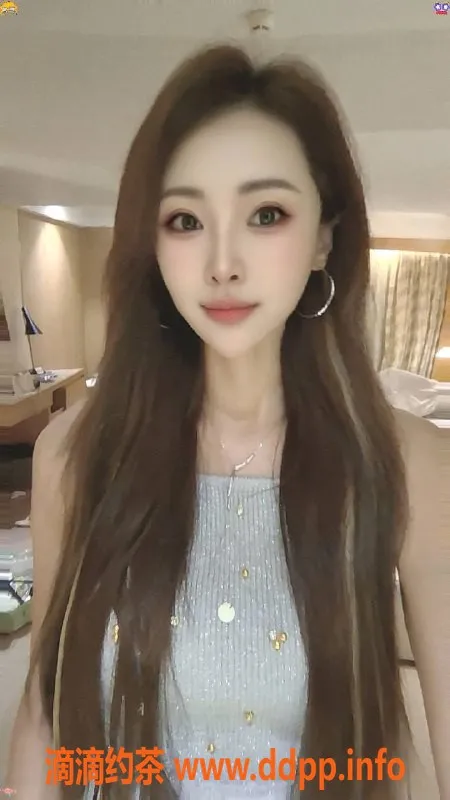 珠海楼凤-珠海24岁美女客服，身高165，体重106