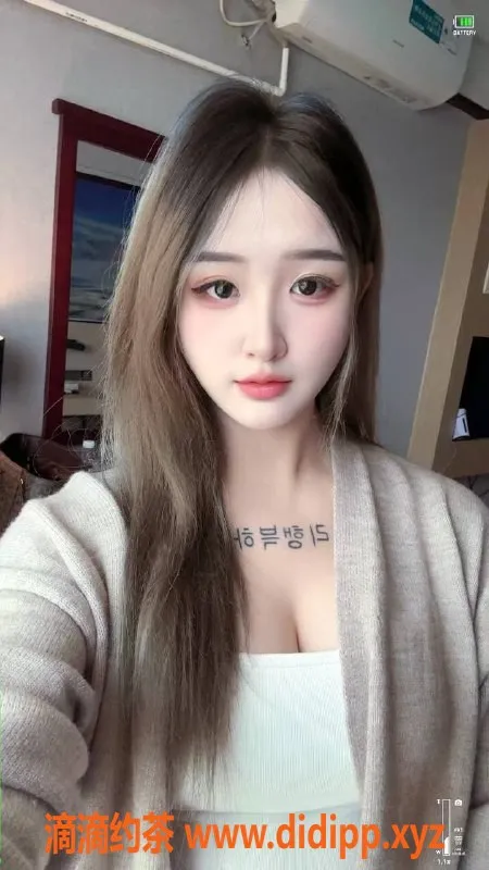 珠海楼凤-珠海金湾98课室美女，163cm，99斤，服务优质