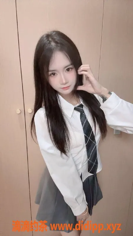 郑州女仆店-郑州二七区小艺，19岁160cm，41斤情趣服务