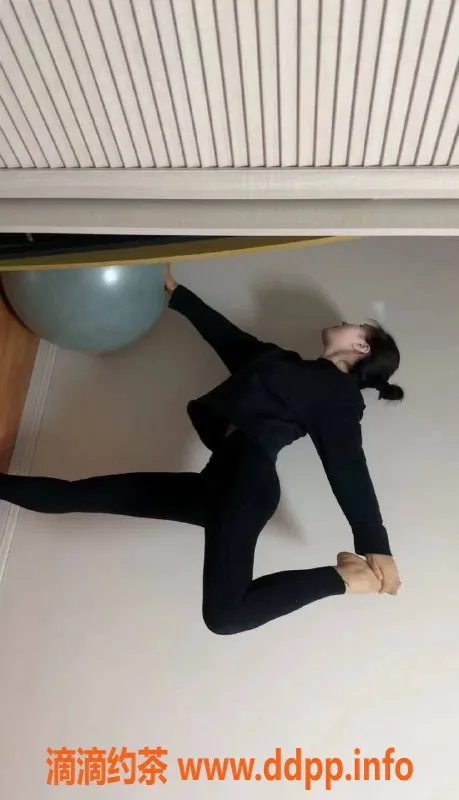 西安楼凤-未央区瑜伽小米，4p服务超值体验