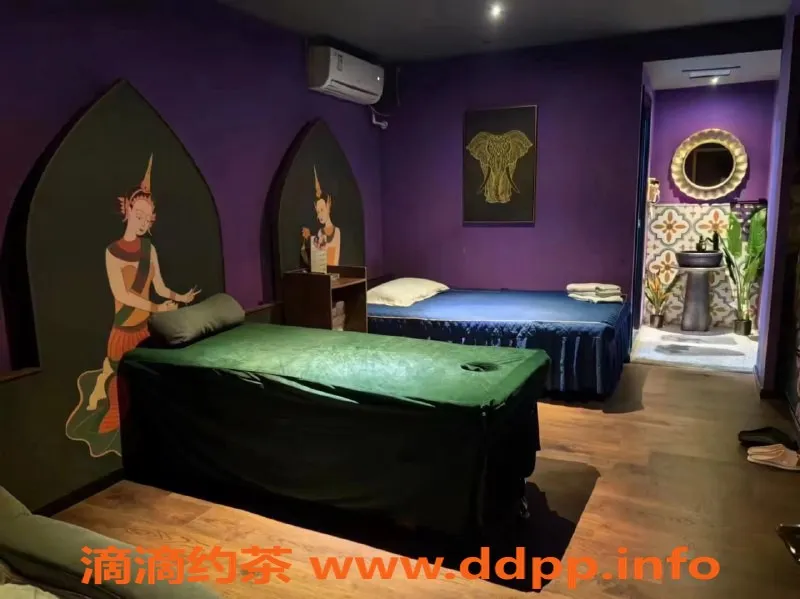 珠海spa会所-珠海95会所全裸服务推荐，超值套餐等你来体验！