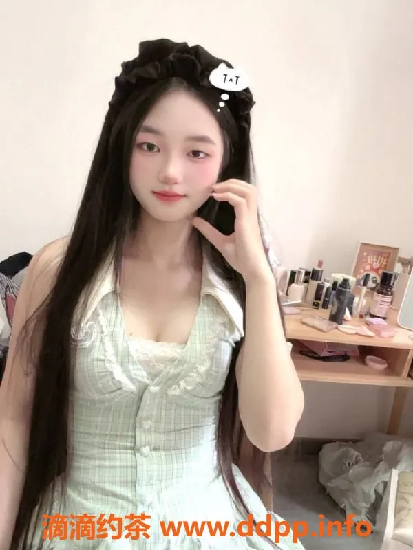 广州楼凤资源信息,天河颜汐嫩妹，600元享蛇吻服务