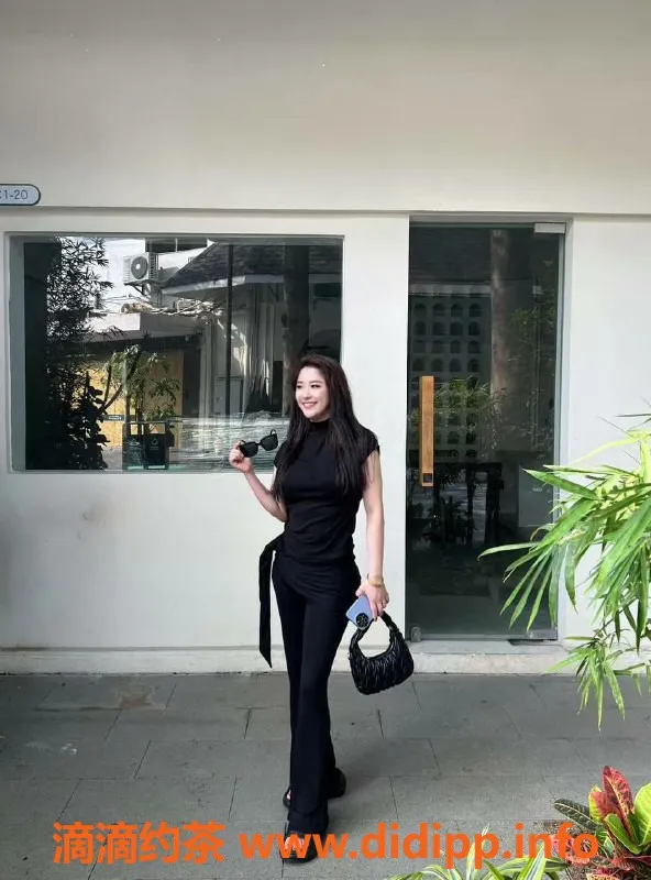 珠海楼凤-拱北恬恬，温柔可人，超值体验