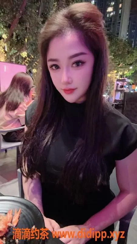 珠海楼凤-拱北恬恬，温柔可人，超值体验