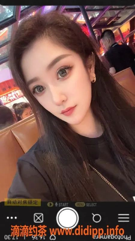 珠海楼凤-拱北恬恬，温柔可人，超值体验