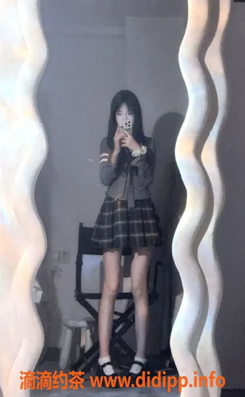 珠海楼凤-珠海桃汐，甜美绝伦的优质陪玩