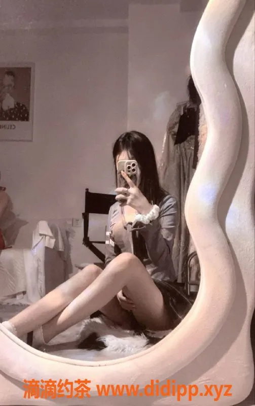 珠海楼凤-珠海桃汐，甜美绝伦的优质陪玩