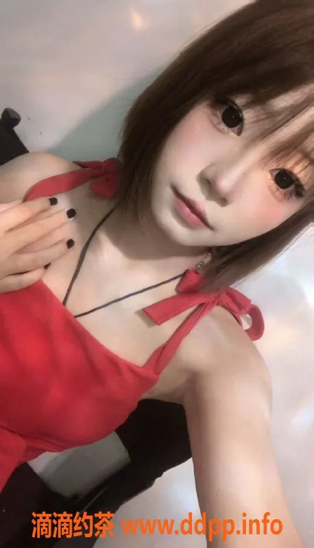 珠海楼凤-珠海桃汐，甜美绝伦的优质陪玩