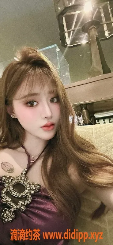 珠海楼凤-拱北炸弹猫 性感迷人，服务一流