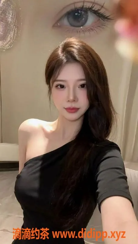 珠海楼凤-珠海小鱼，甜美任性，你不容错过！