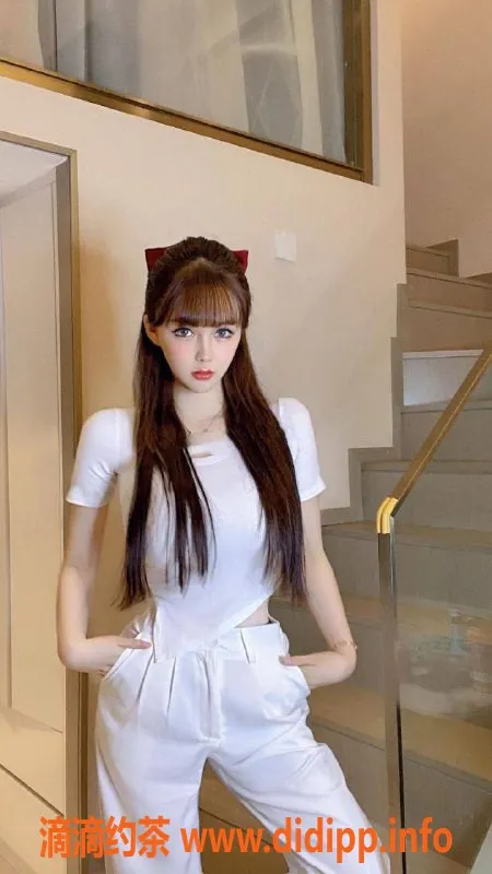 上海女仆店-高端混血妹子，长腿日式女仆服务，价格3k起