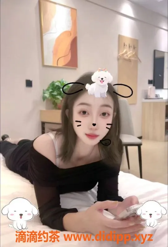 郑州楼凤-中原区19岁新人糖豆豆，169cm身高优惠服务