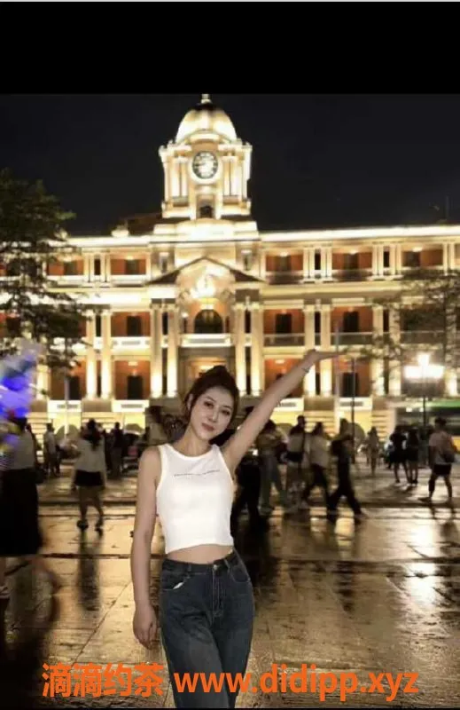 广州楼凤-广州梅花园奶油，25岁163cm，胸围36D，单次体验仅需500