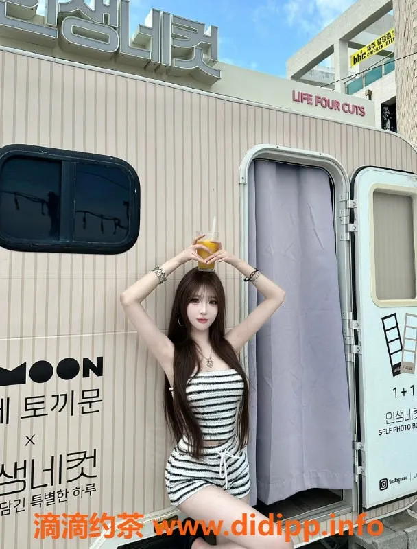 杭州女仆店-拱墅凡人女仆体验，大班服务等你来享！