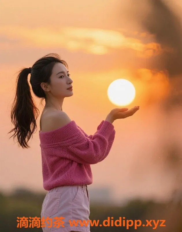 北京楼凤资源信息,朝阳热情坐标 乐姗 服务好仅600起