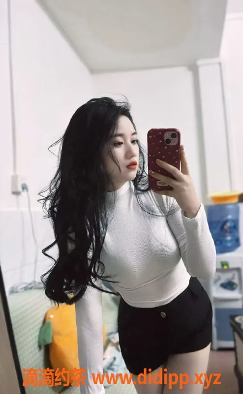 广州spa会所-天河高颜值00后美女老师泡浴SPA