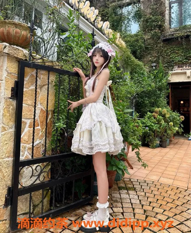 成都楼凤-青羊区嫩妹怡婉，身材娇小，服务优质