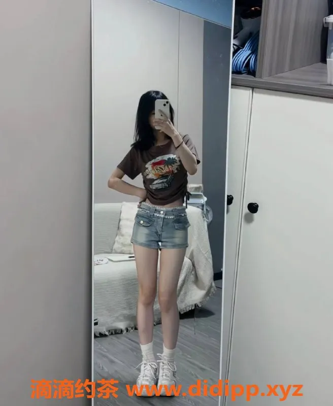 洛阳楼凤-肉肉21岁160cm B罩杯，调情服务多样