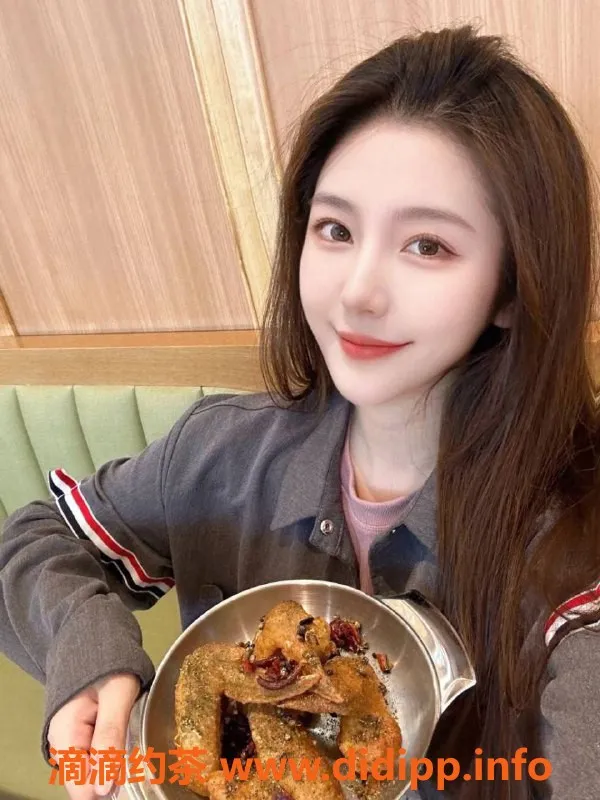 烟台楼凤资源信息,莱山区小伊，性价比超高颜值模特