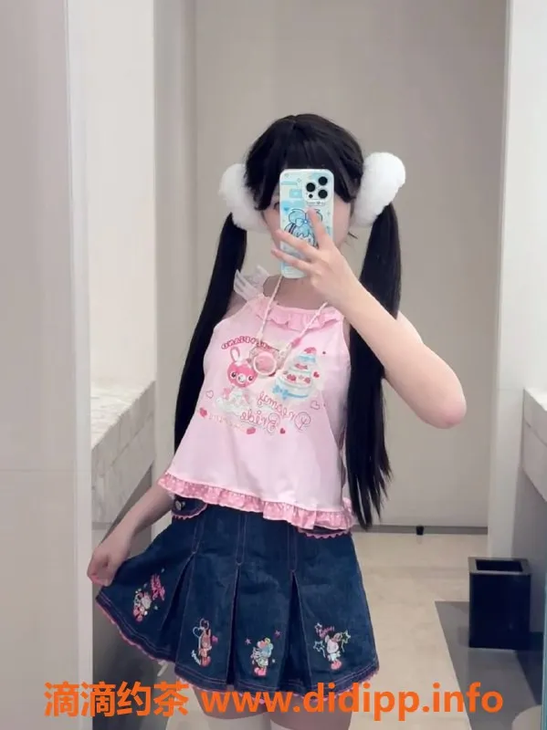 潍坊楼凤资源信息,潍坊可可，162cm，82斤，甜美jk小萝莉等你体验