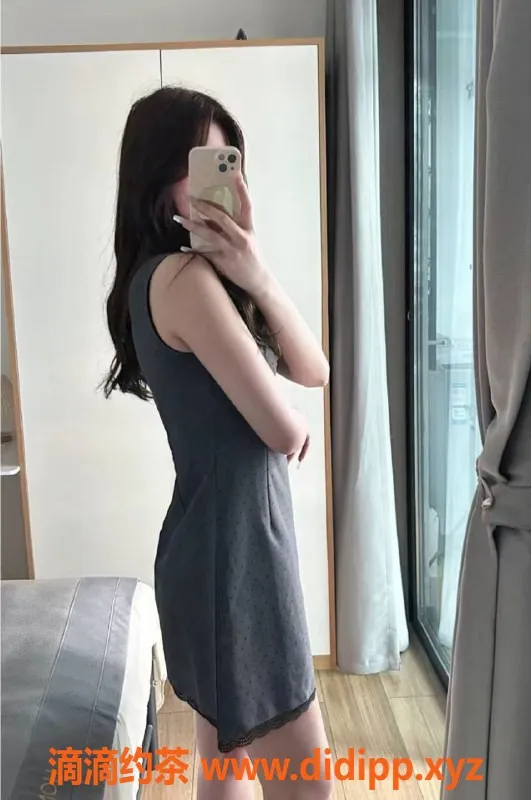 烟台楼凤-莱山新学妹，颜值与服务兼具