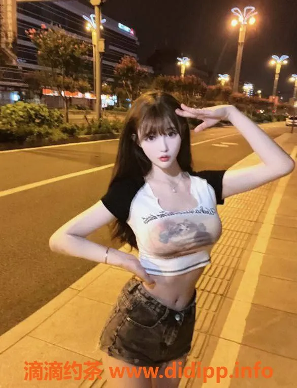 赣州楼凤-赣州白肤名媛，163cm、90斤，实力好评