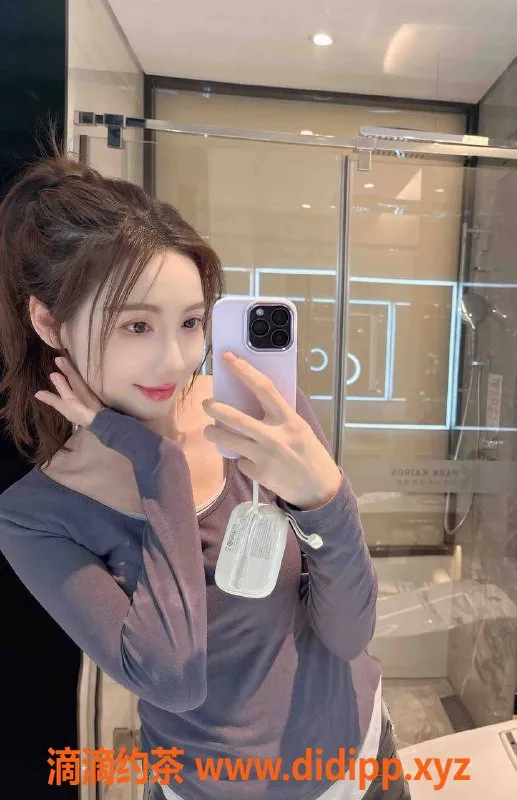 烟台楼凤资源信息,芝罘区莫莫，热情服务的完美体验