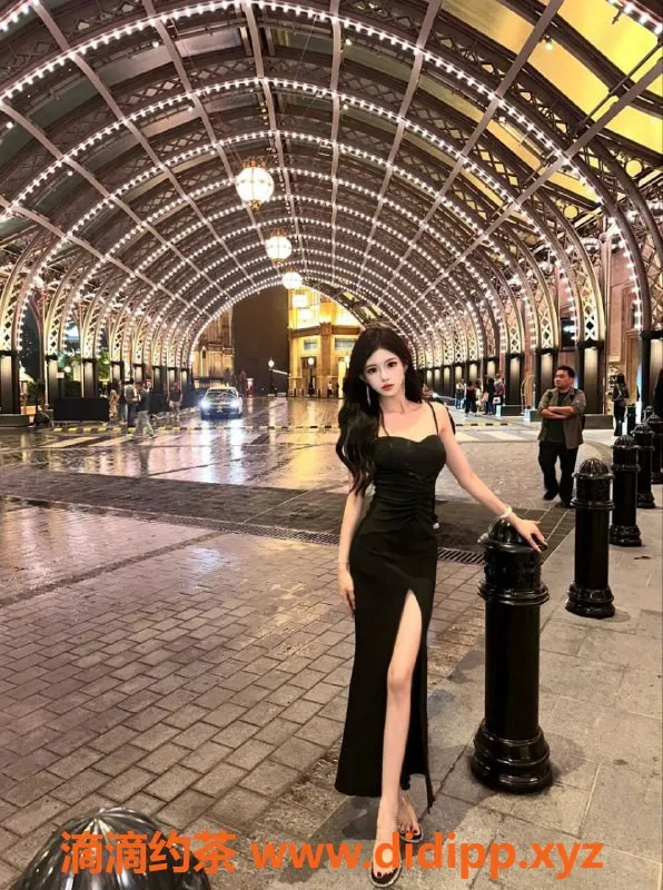 烟台楼凤-蓬莱可可，实力派美妞，给你不一样的体验