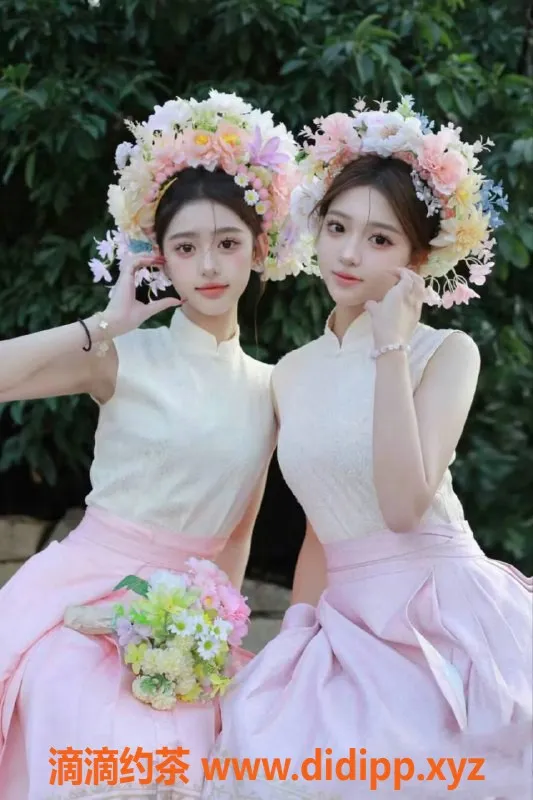 烟台楼凤-莱山姐妹花，品质一流，服务优秀