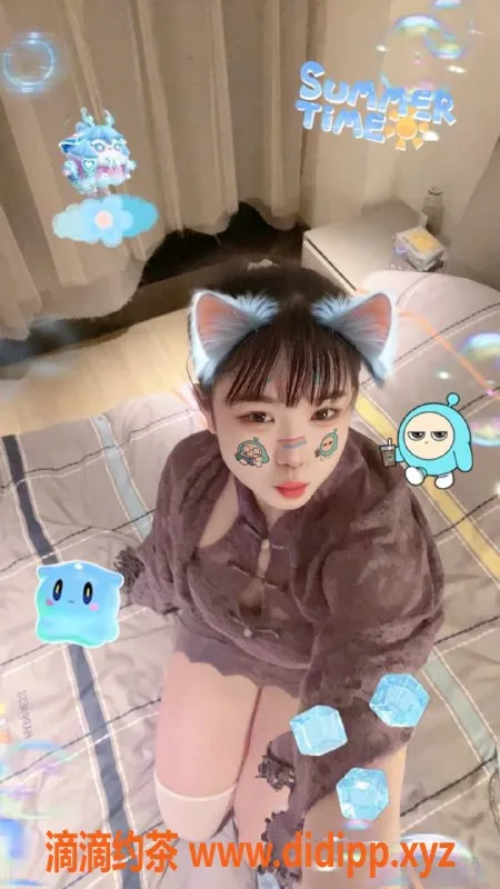 台州楼凤-台州朵朵 23岁 160cm D+杯 600元起