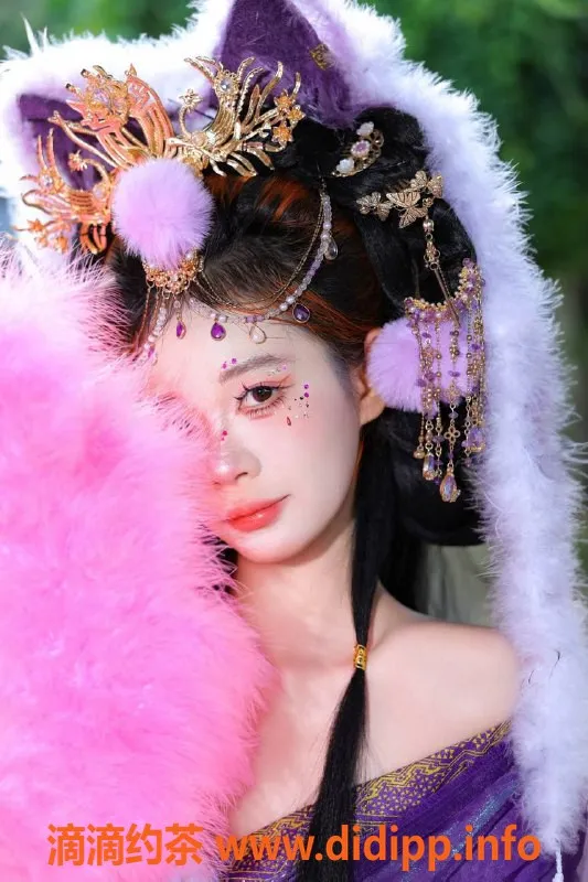 台州楼凤资源信息,台州音小猫，163cm身高，42kg，600P品茶体验