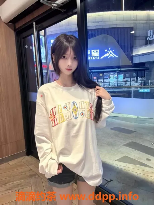 台州楼凤-台州路桥🌹圆圆，19岁163cm C+杯，600P靠谱品茶