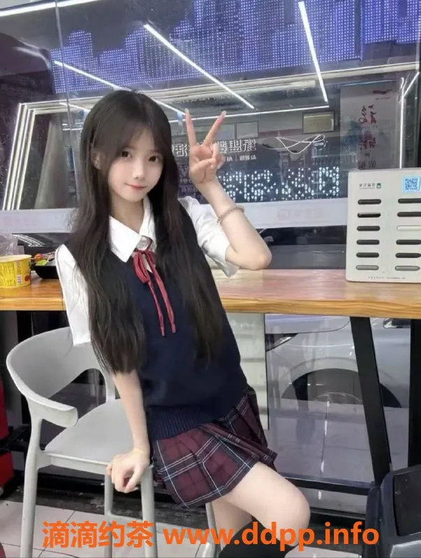 台州楼凤-台州路桥🌹圆圆，19岁163cm C+杯，600P靠谱品茶