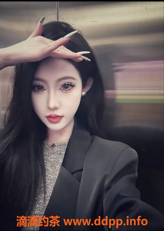 洛阳上门服务-露露，170cm-48kg，甜美可爱陪浴服务