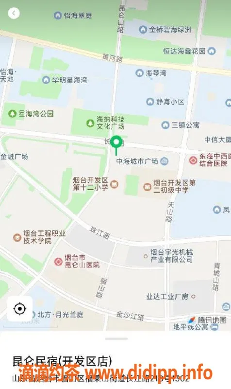 烟台楼凤-开发区小青，清纯可人，服务周到