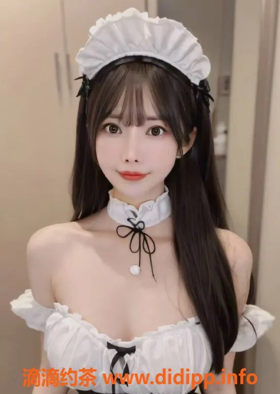 赣州楼凤-章贡美腿女仆小甜，身高167，体验感极佳