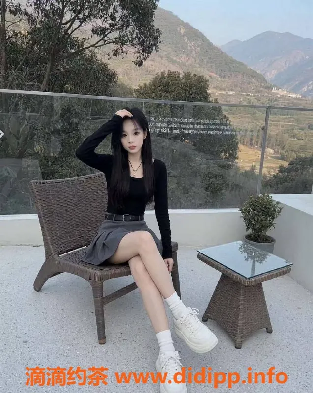 台州楼凤-台州瑶妹，162cm 42kg，600元开启品茶时光