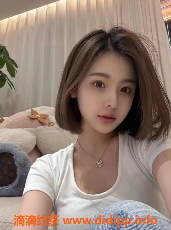 赣州外围-章贡短发妹妹妙妙，165cm身材火辣，价格亲民