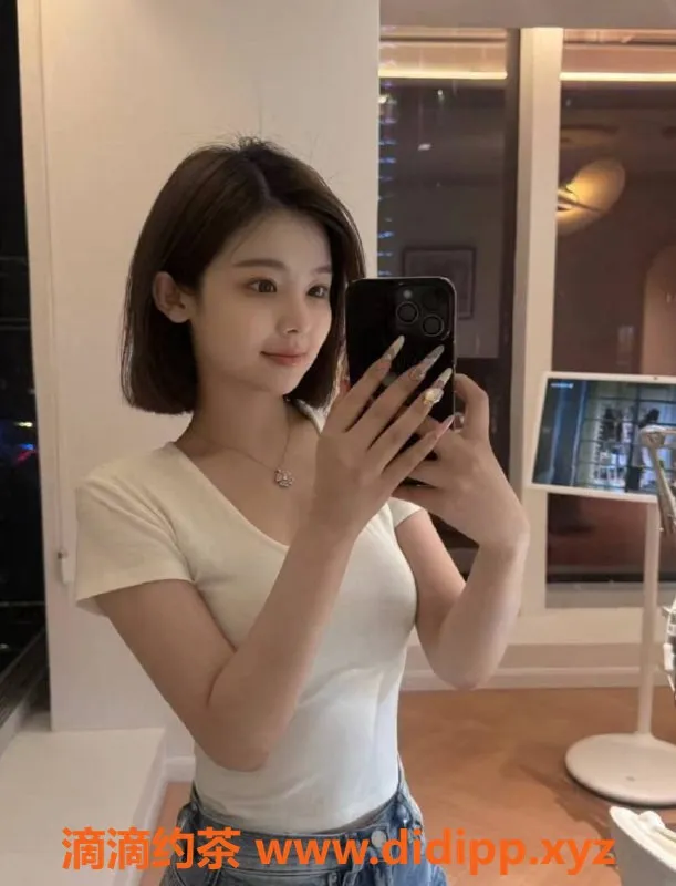 赣州外围资源信息,章贡短发妹妹妙妙，165cm身材火辣，价格亲民