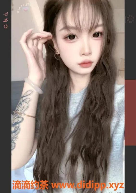 赣州楼凤-04安琪 165cm 36C 胸围前凸后翘，700元全套