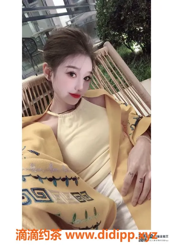 赣州楼凤-清纯女神然然，166cm身材，46kg尽享全套服务