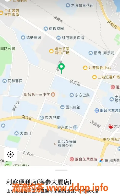 烟台楼凤资源信息,芝罘区晓晓安妮双飞服务，绝对不容错过！