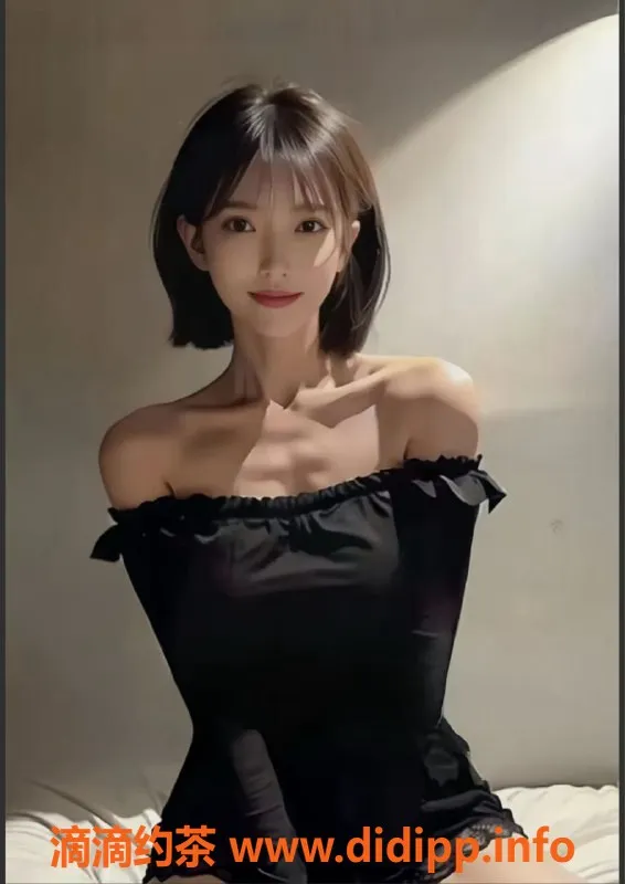 赣州楼凤-菲菲，165cm短发美人，36C胸围，超值服务仅700元