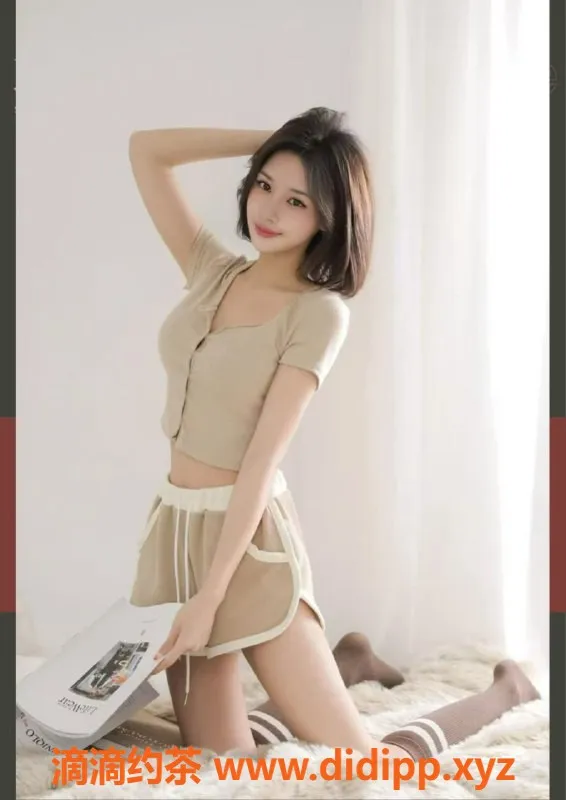 赣州楼凤-小蜜蜂 163cm 34C 高颜值陪浴服务