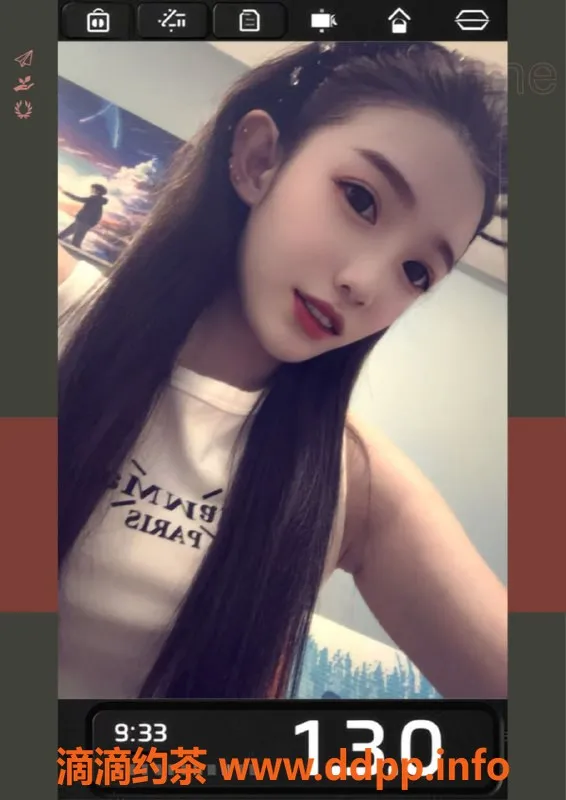 赣州楼凤-颜值担当七月 163cm激情服务